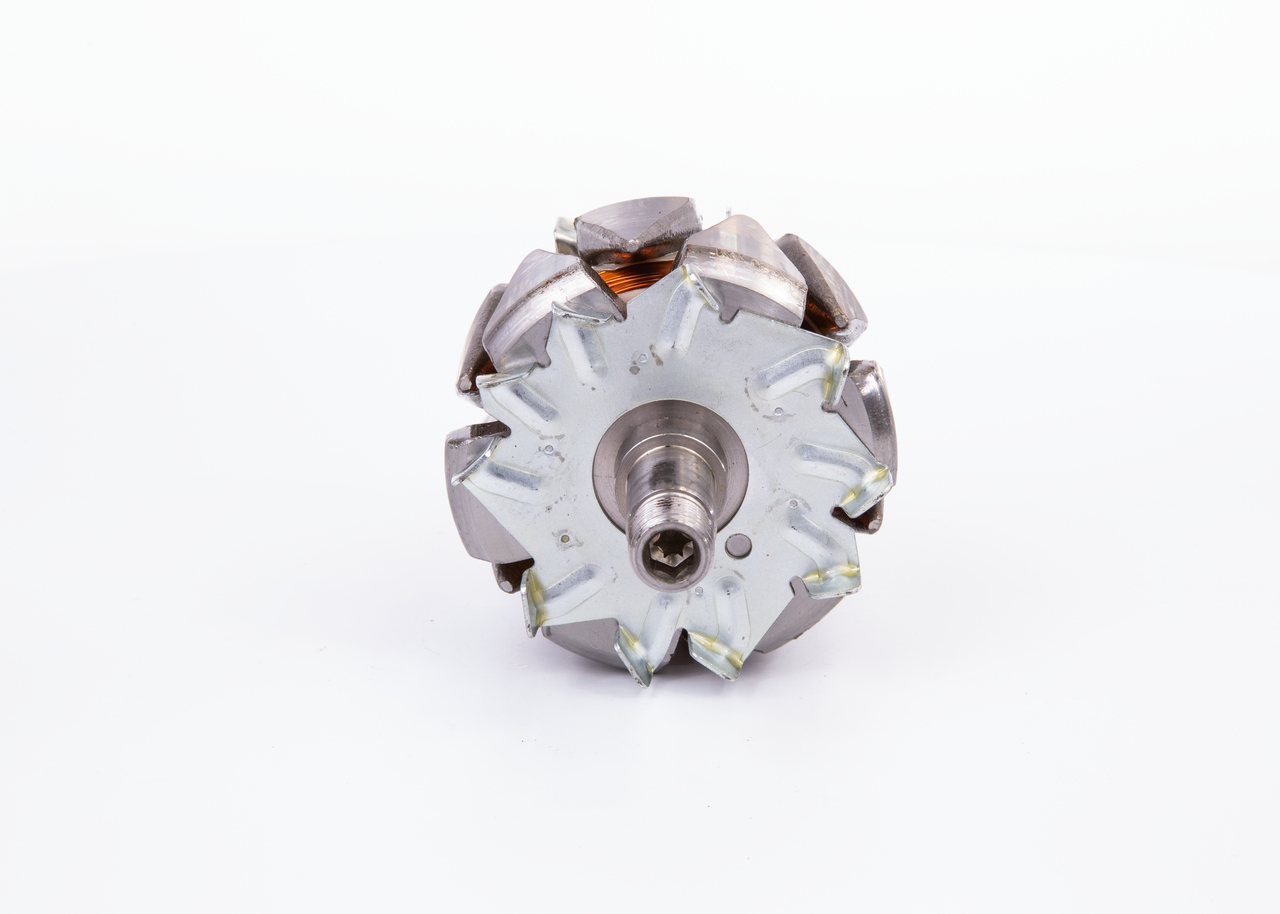 Bosch Rotor, generator 1 986 AE0 763