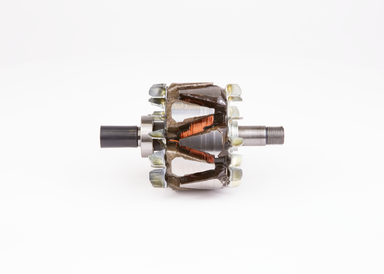 Bosch Rotor, generator 1 986 AE0 781