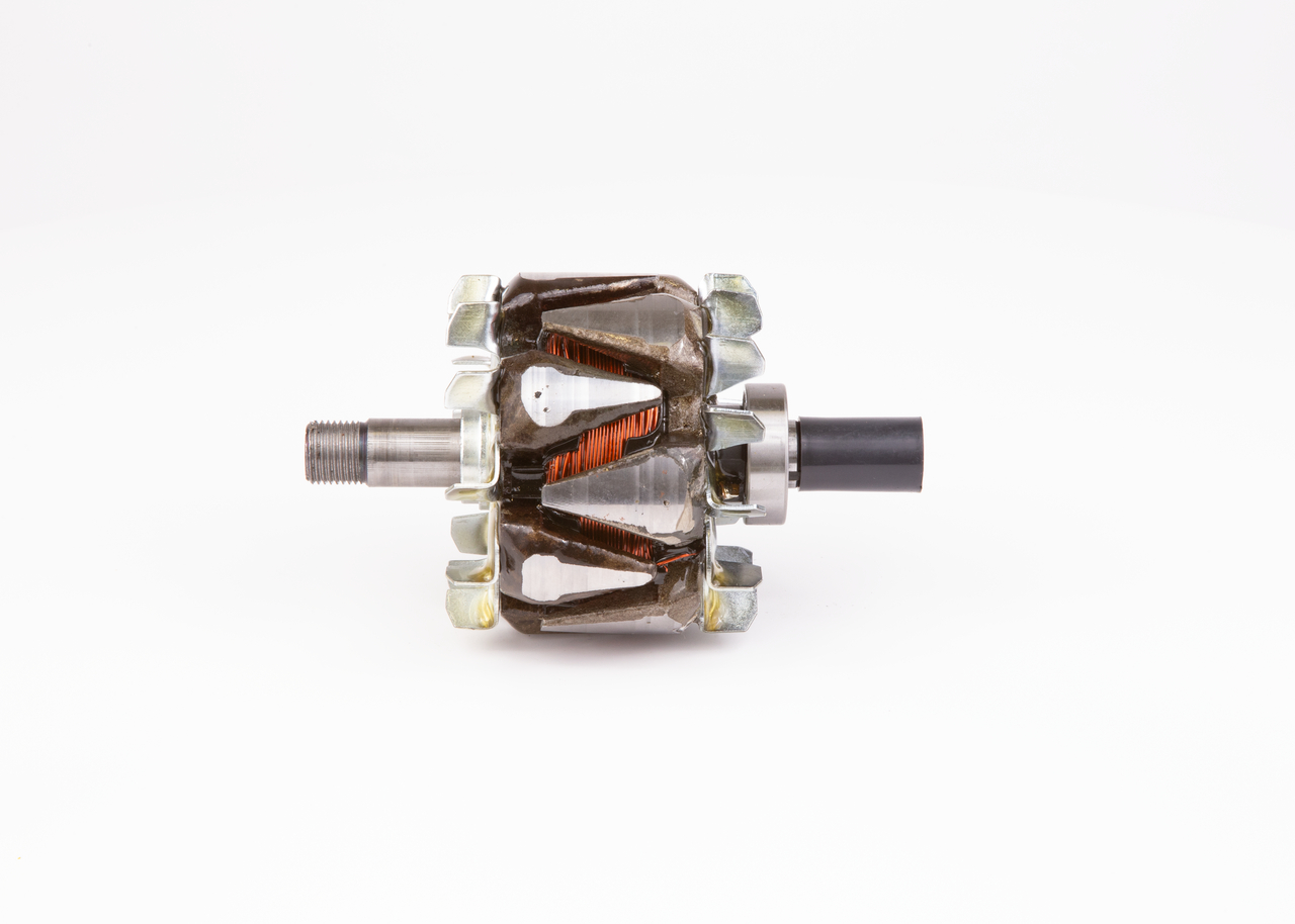 Bosch Rotor, generator 1 986 AE0 781