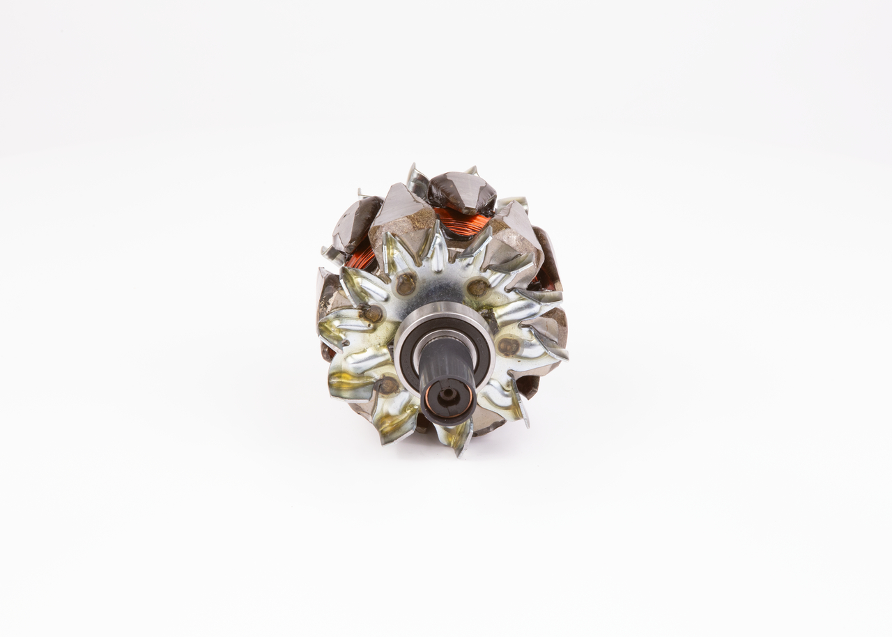 Bosch Rotor, generator 1 986 AE0 781