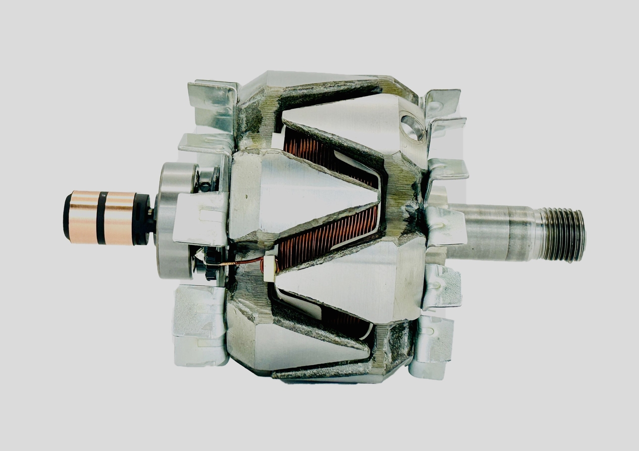 Bosch Rotor, generator 1 986 AE1 057