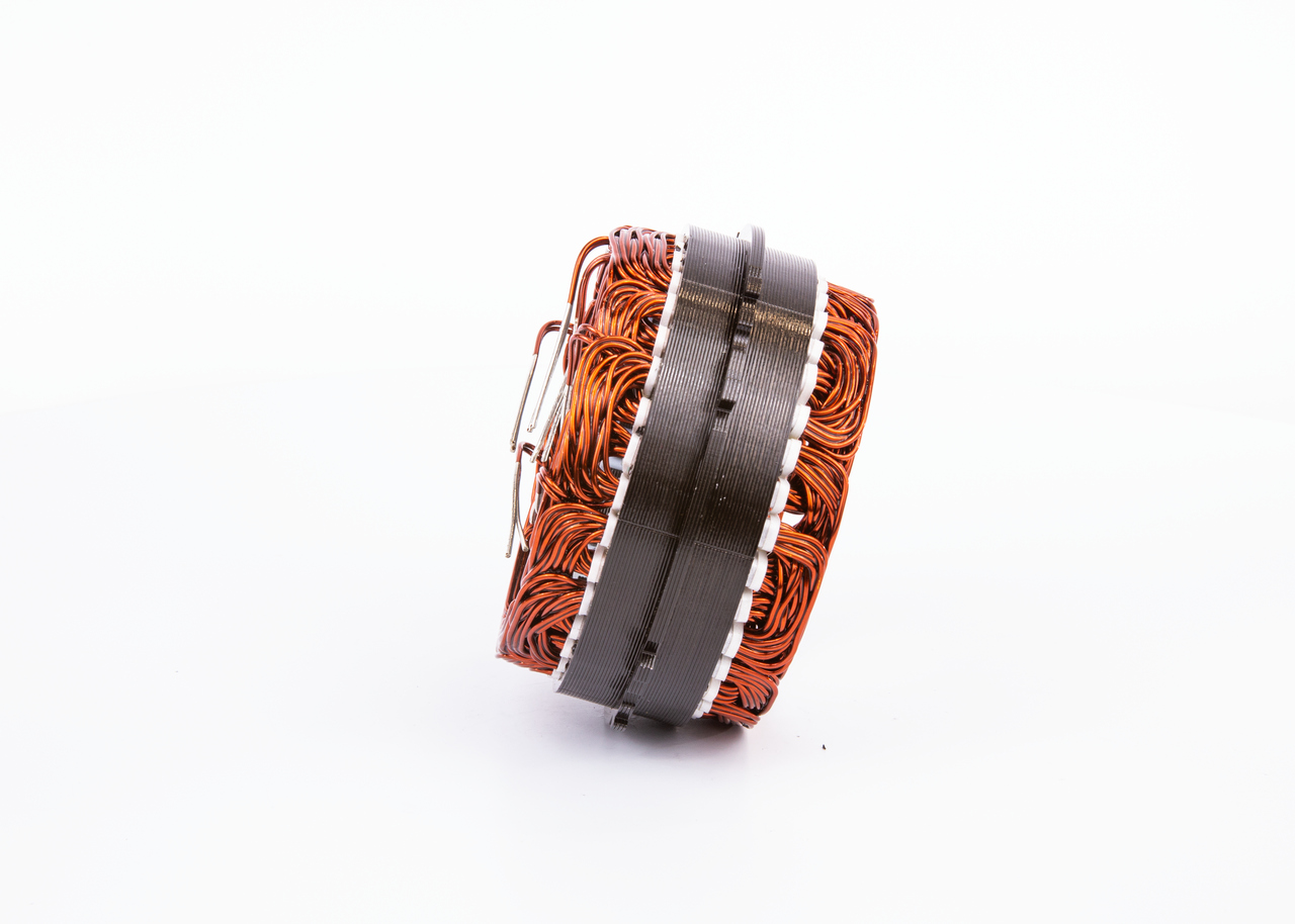 Bosch Stator, generator 1 986 AE1 110