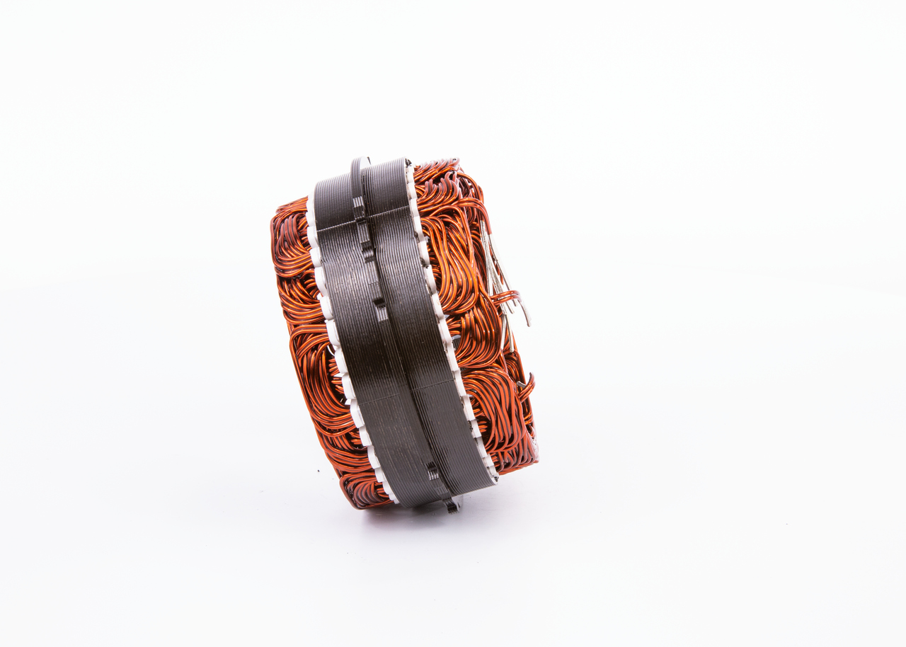 Bosch Stator, generator 1 986 AE1 110