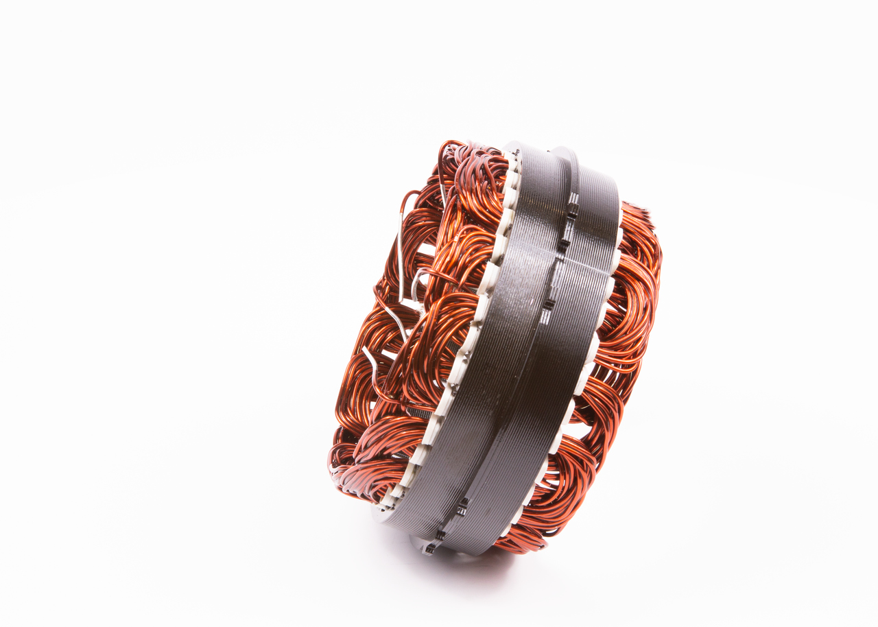 Bosch Stator, generator 1 986 AE1 114