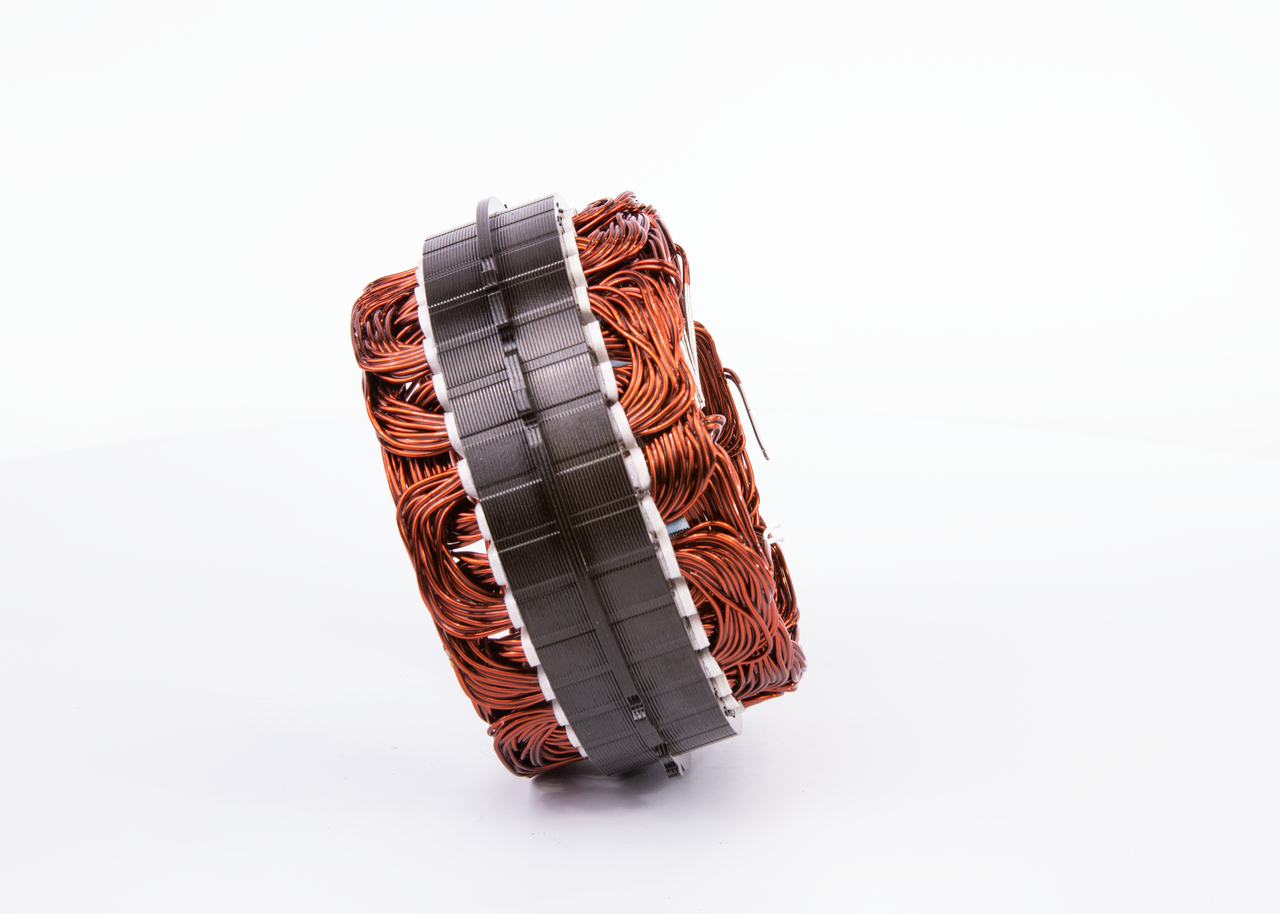 Bosch Stator, generator 1 986 AE1 125