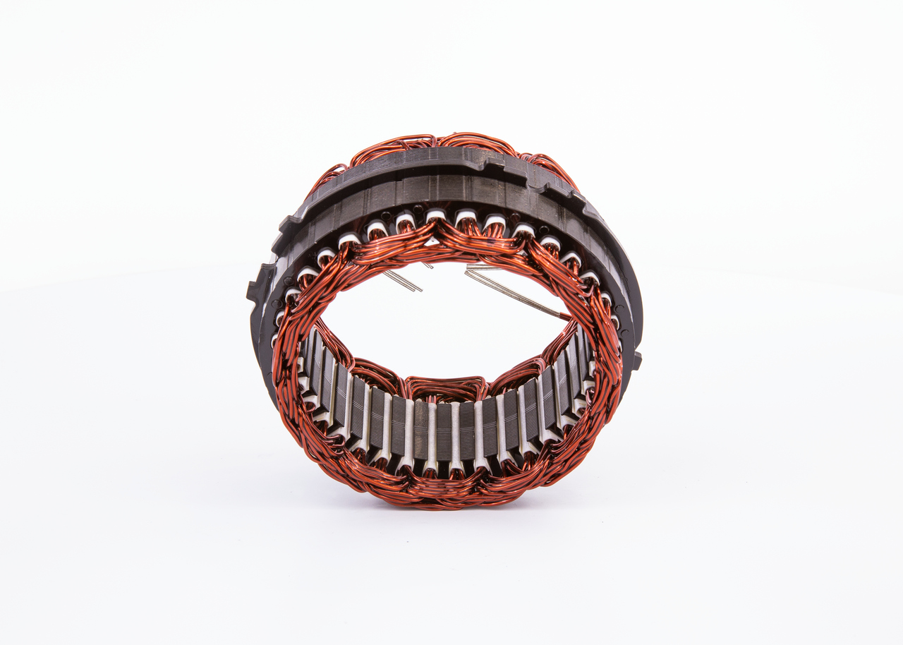 Bosch Stator, generator 1 986 AE1 129