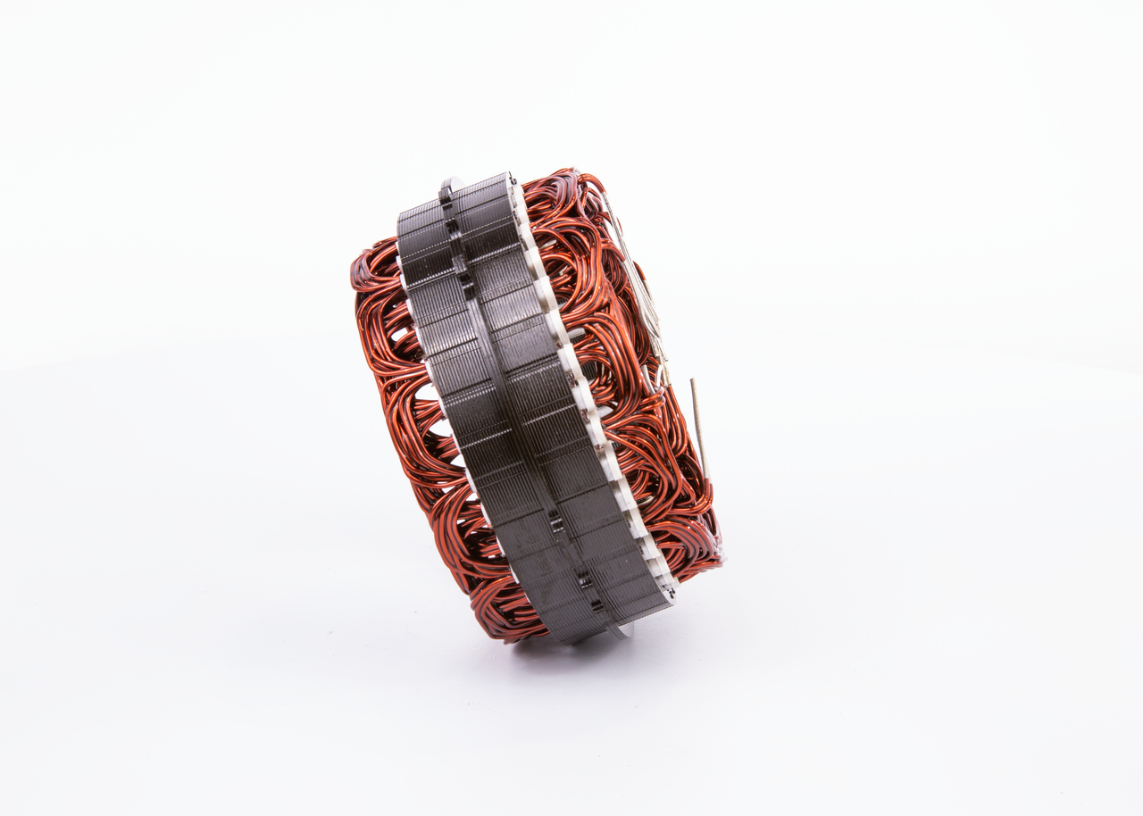 Bosch Stator, generator 1 986 AE1 129