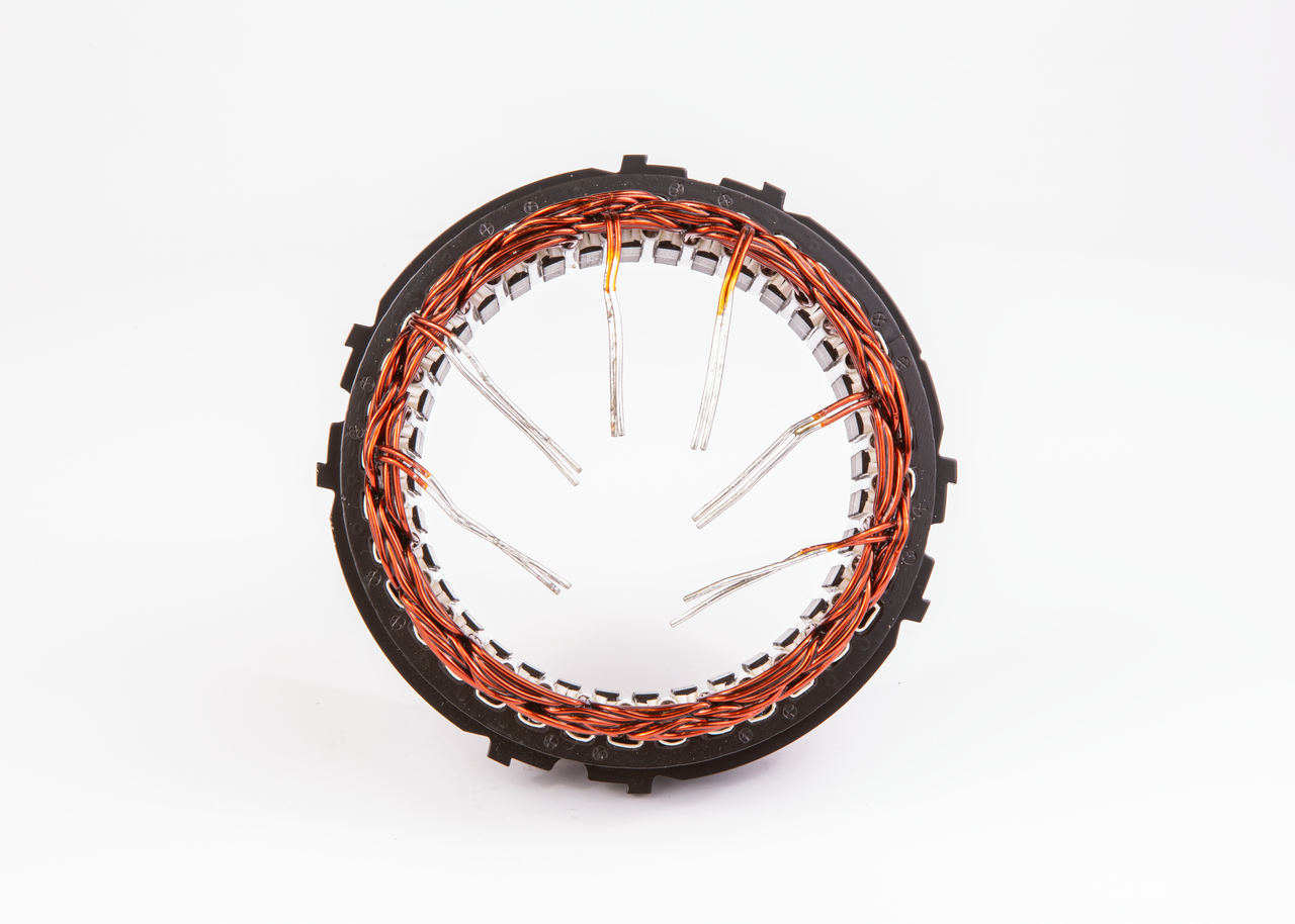 Stator, generator Bosch 1 986 AE1 130