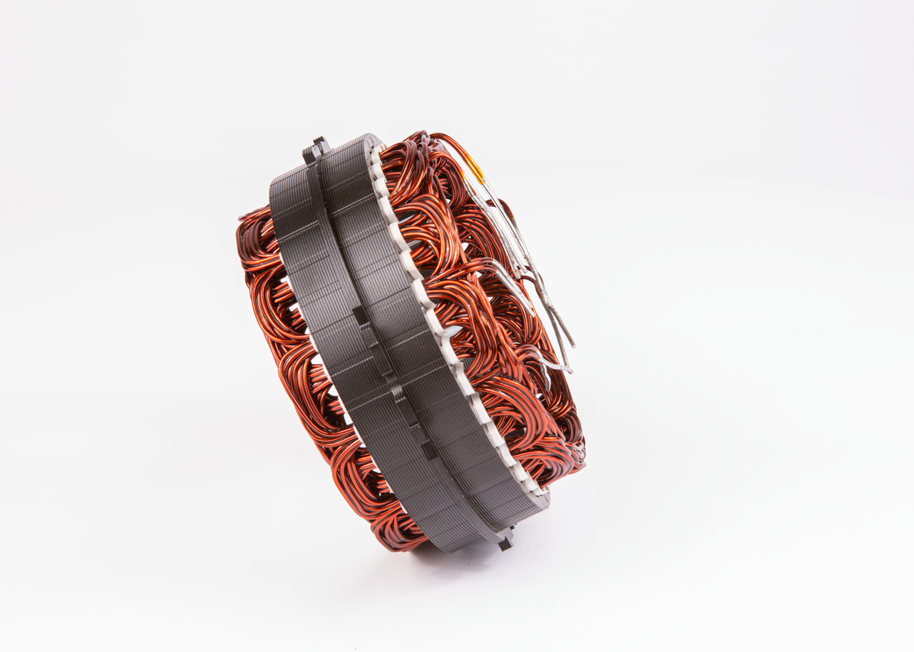 Bosch Stator, generator 1 986 AE1 130