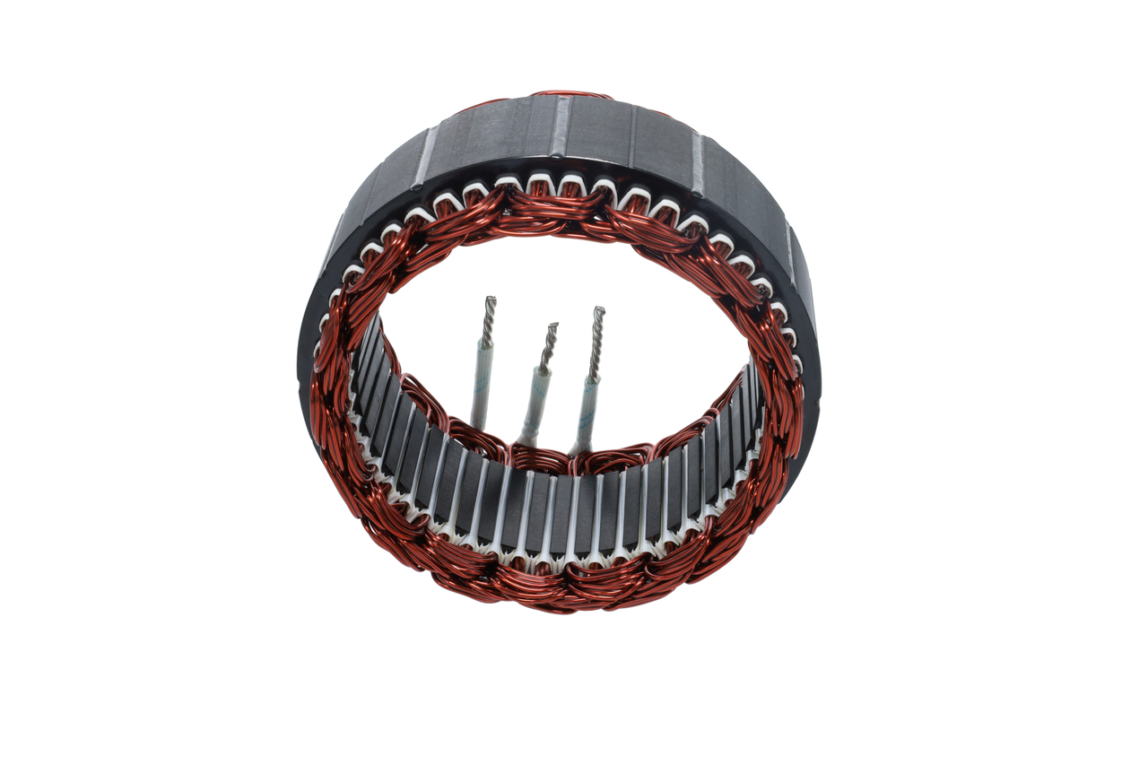 Bosch Stator, generator 1 986 AE1 135