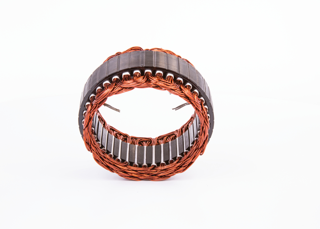 Bosch Stator, generator 1 986 AE1 142