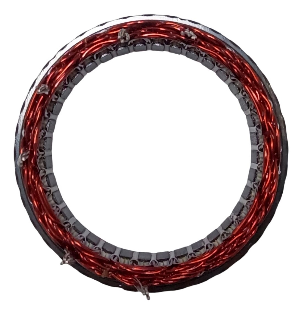 Bosch Stator, generator 1 986 AE1 143