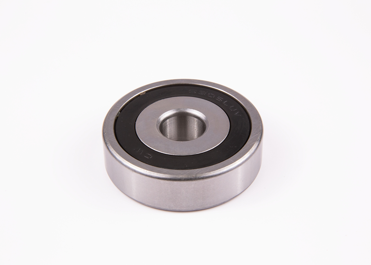 Bosch Dynamo aandrijfschild/lager 1 986 AE1 311