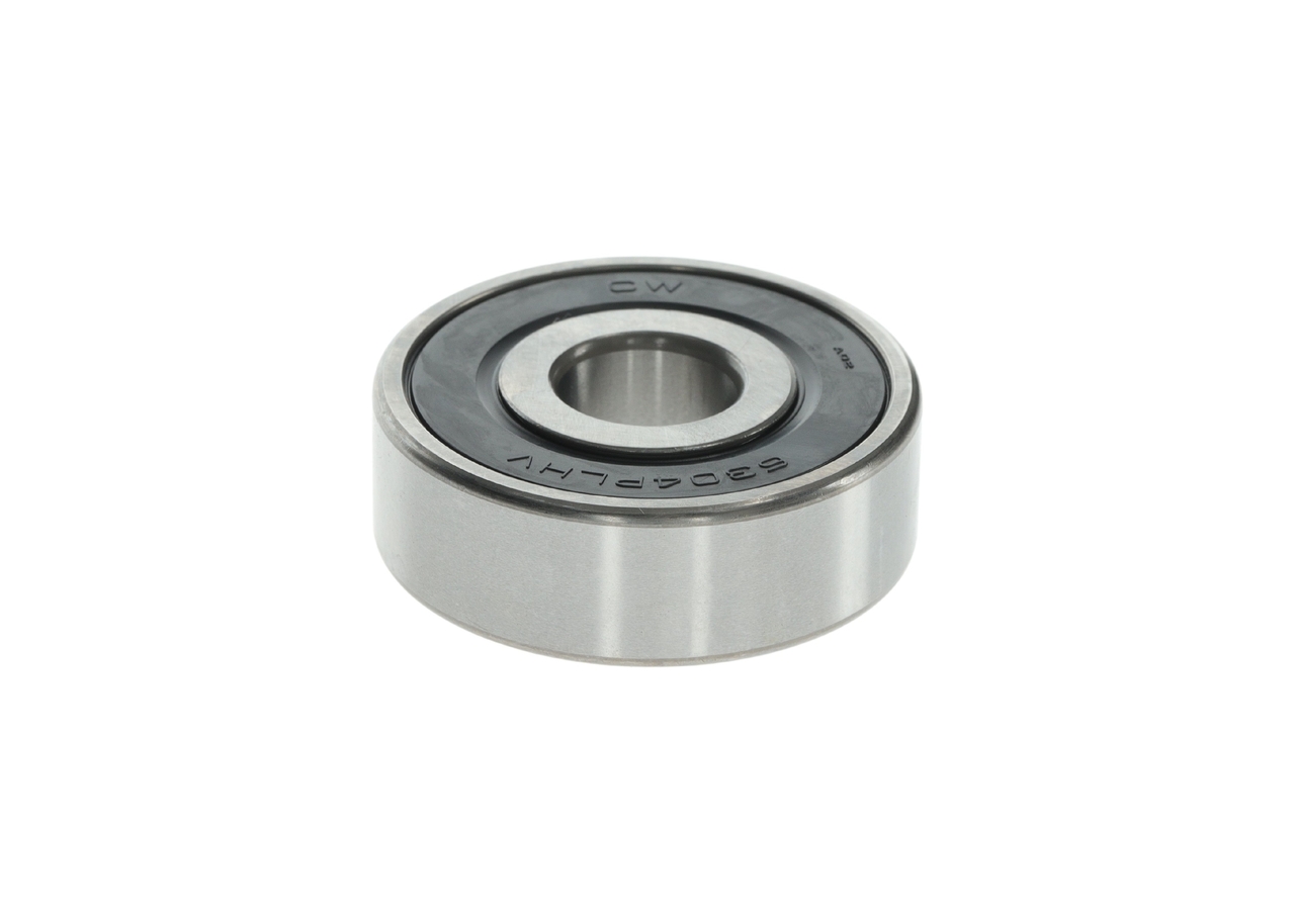 Bosch Dynamo aandrijfschild/lager 1 986 AE1 314