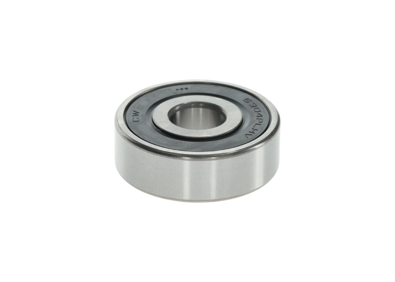 Bosch Dynamo aandrijfschild/lager 1 986 AE1 314