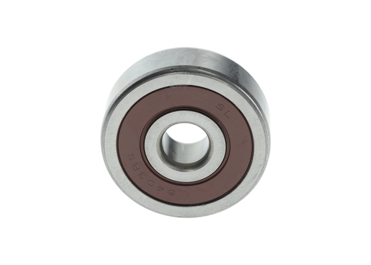 Bosch Dynamo aandrijfschild/lager 1 986 AE1 316