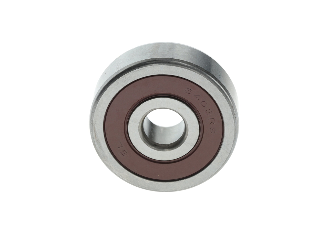 Bosch Dynamo aandrijfschild/lager 1 986 AE1 316