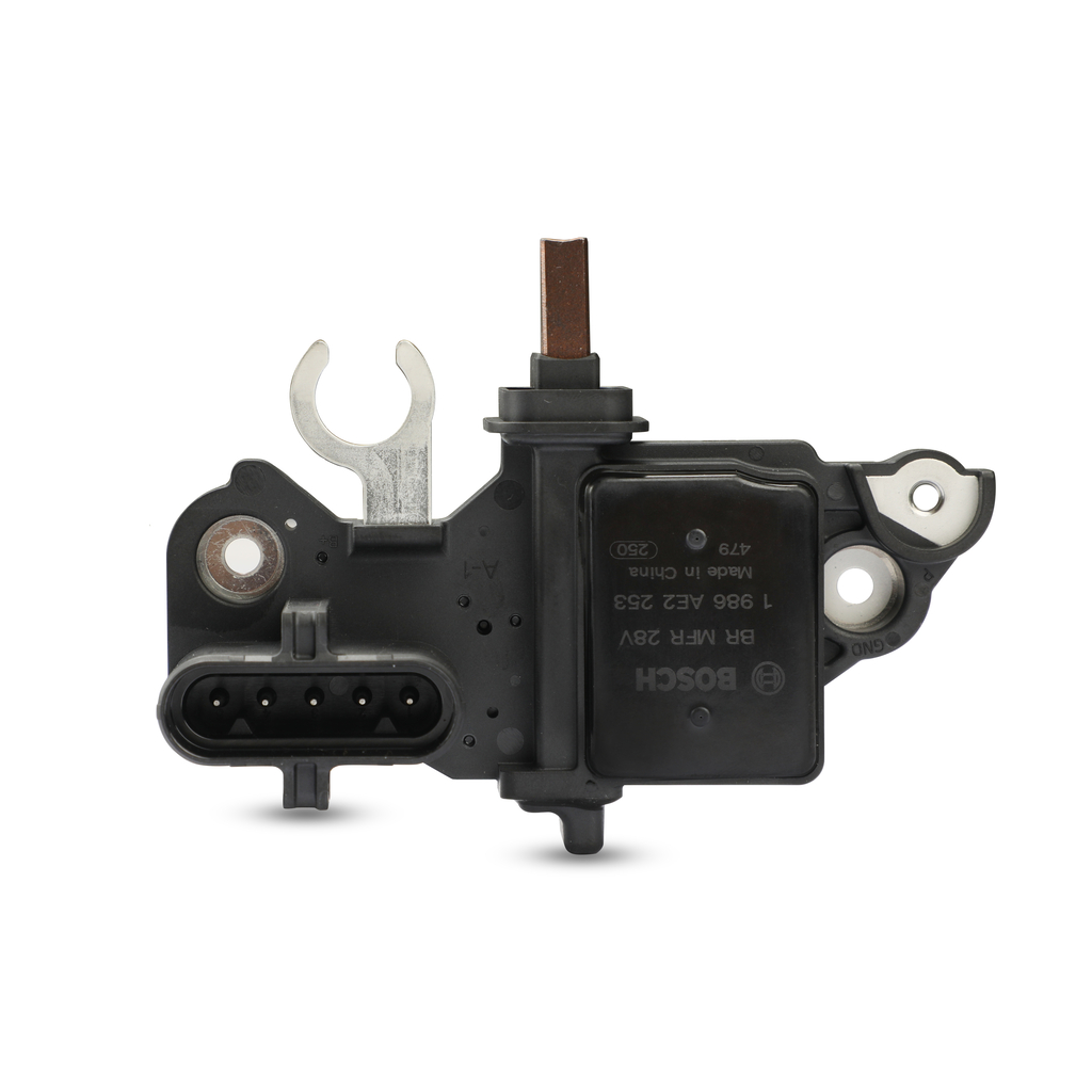 Bosch Spanningsregelaar 1 986 AE2 253