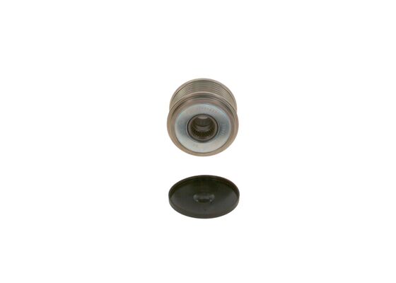 Bosch Vrijloop koppeling dynamo 1 986 AE4 572