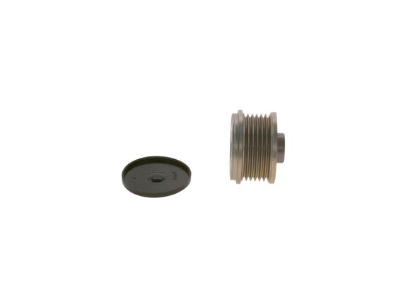 Bosch Vrijloop koppeling dynamo 1 986 AE4 572