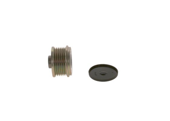Bosch Vrijloop koppeling dynamo 1 986 AE4 572