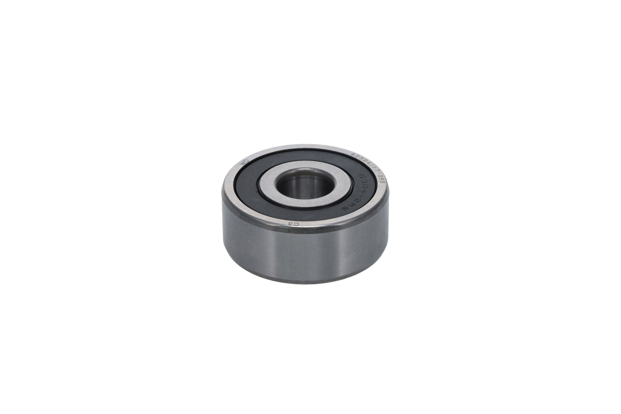 Bosch Dynamo aandrijfschild/lager 1 986 AE4 593