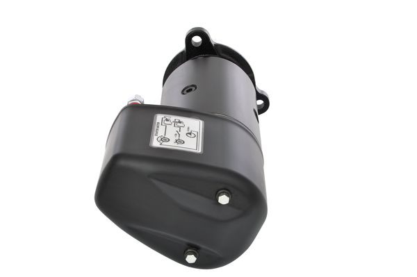 Bosch Starter 1 986 S00 064
