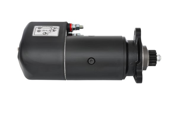 Bosch Starter 1 986 S00 064