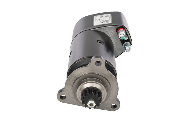 Bosch Starter 1 986 S00 064
