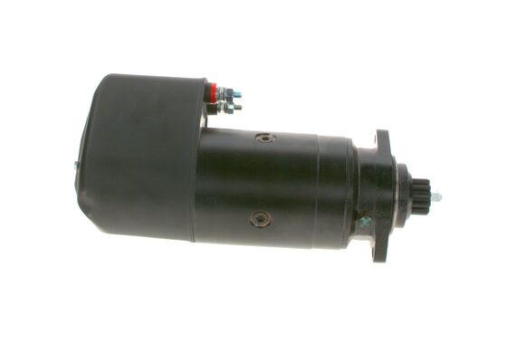 Bosch Starter 1 986 S00 521