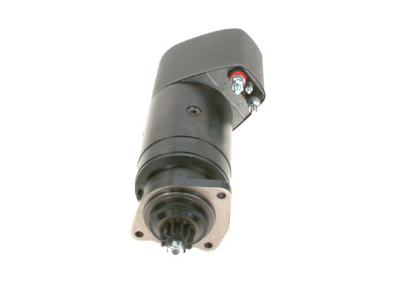Bosch Starter 1 986 S00 521