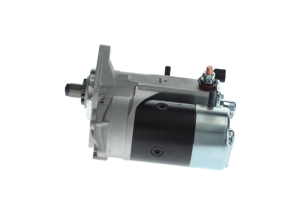 Bosch Startmotor / Starter 1 986 S00 590