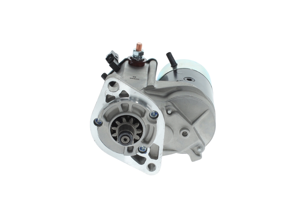 Bosch Startmotor / Starter 1 986 S00 590