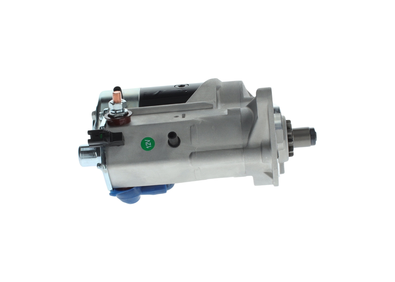 Bosch Startmotor / Starter 1 986 S00 590