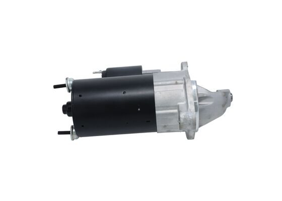 Bosch Starter 1 986 S00 658