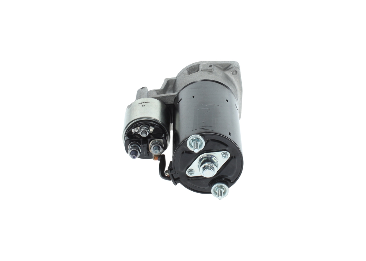 Bosch Starter 1 986 S00 717