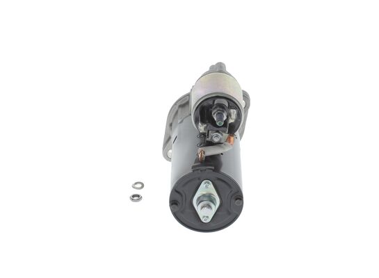 Bosch Starter 1 986 S00 741