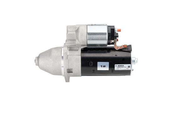 Bosch Starter 1 986 S00 753