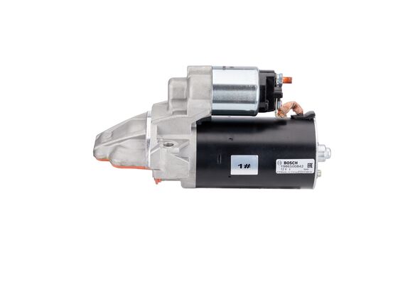 Bosch Starter 1 986 S00 842