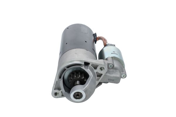 Bosch Starter 1 986 S00 848