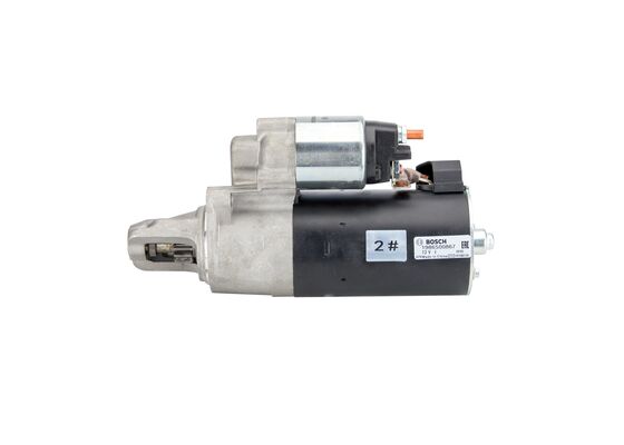 Bosch Starter 1 986 S00 867