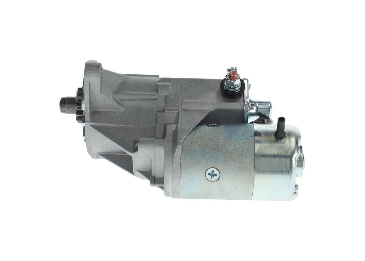 Startmotor / Starter Bosch 1 986 S00 975