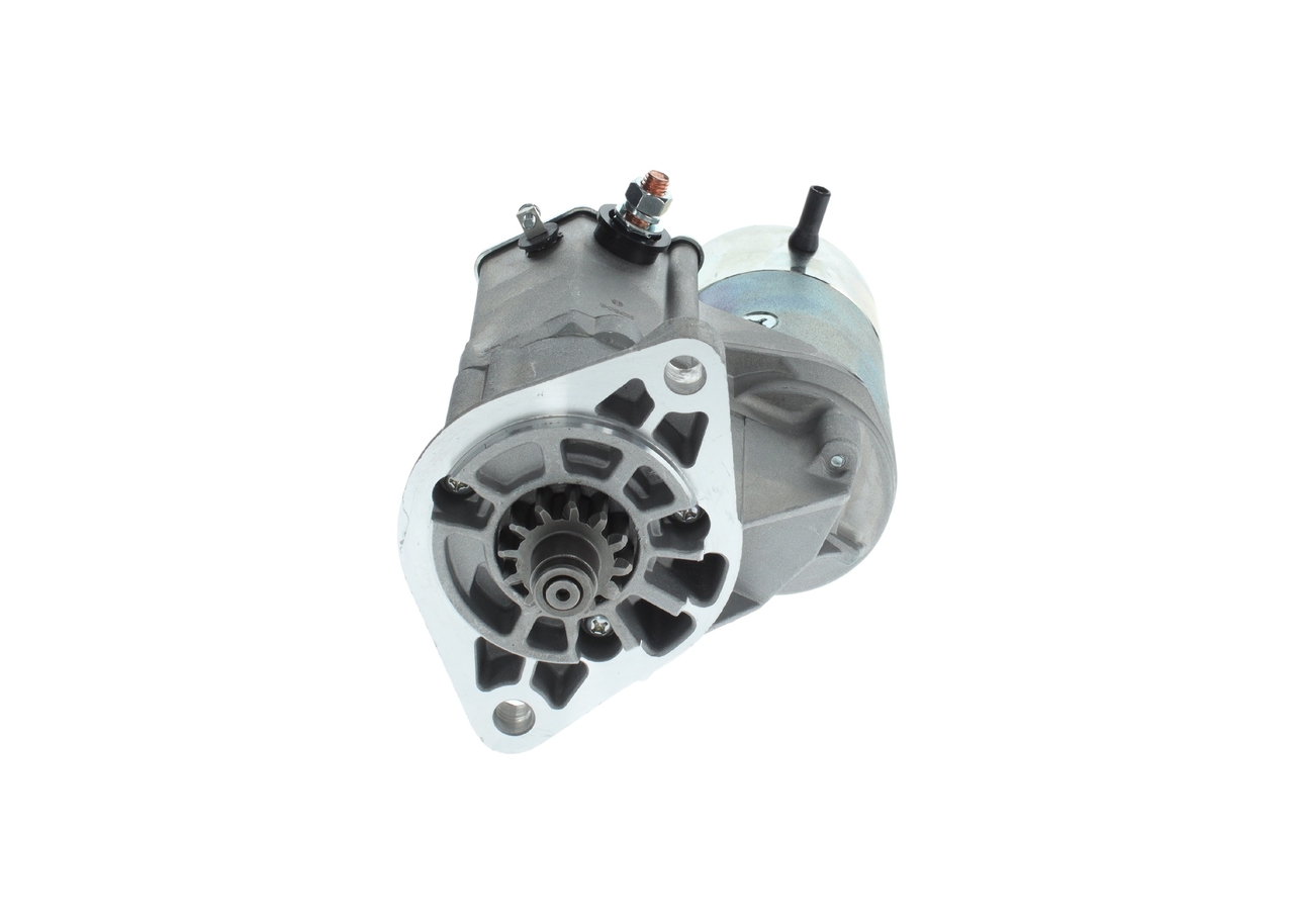 Bosch Startmotor / Starter 1 986 S00 975
