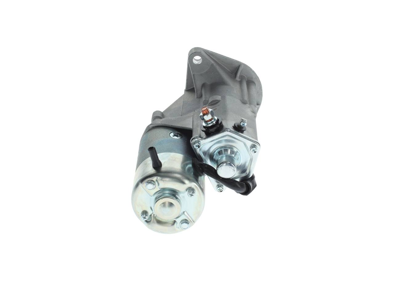 Bosch Startmotor / Starter 1 986 S00 975