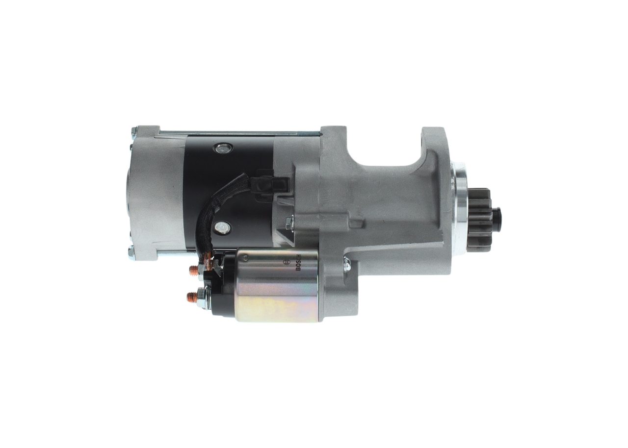 Bosch Startmotor / Starter 1 986 S00 986