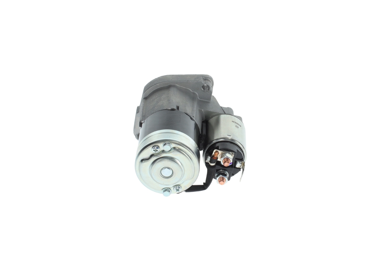 Bosch Starter 1 986 S01 002