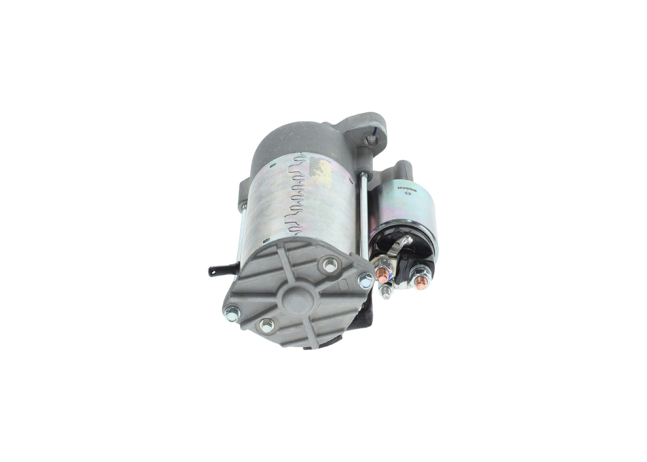 Bosch Startmotor / Starter 1 986 S01 010