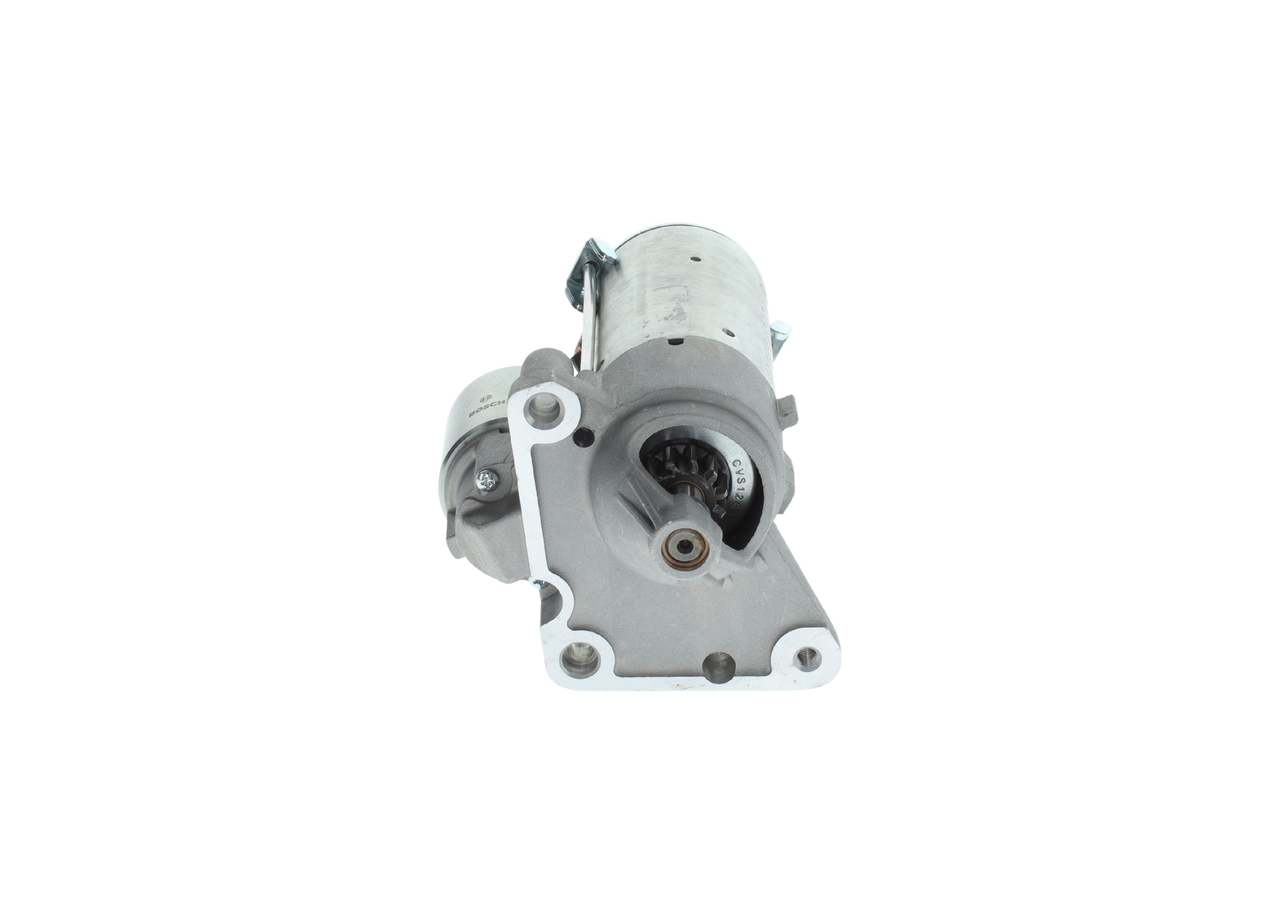 Bosch Startmotor / Starter 1 986 S01 015