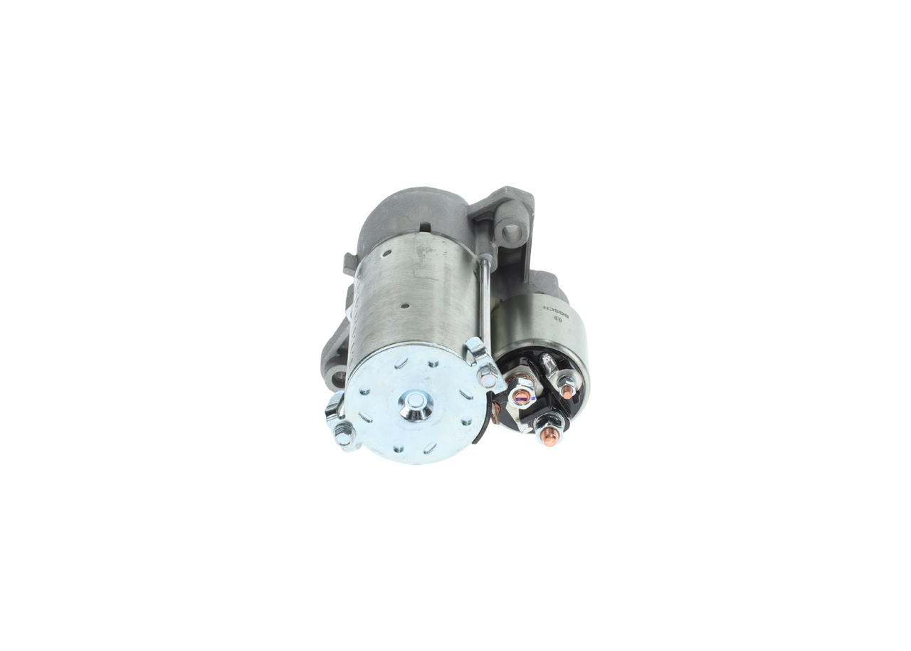 Bosch Startmotor / Starter 1 986 S01 015