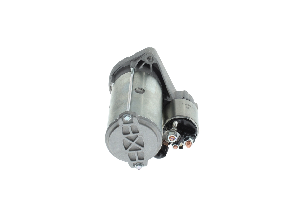 Bosch Startmotor / Starter 1 986 S01 024